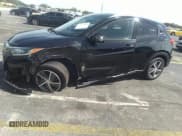 ✅ 2021 Honda HR-V EX • VIN: 3CZRU5H55MM705737 • Лот: 37357626. Опубликован ранее на IAAI с пробегом 67 040 миль. Бесплатный доступ к архиву аукционных продаж из США и подробный отчёт об истории автомобиля на DreamBid. Изображение 18.