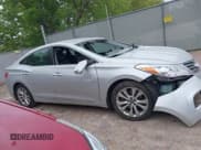 ✅ 2014 Hyundai Azera Limited • VIN: KMHFH4JG3EA409614 • Lot: 42292933. Listed on IAAI with Not provided. Free auction sales archive from the USA and detailed vehicle history report at DreamBid. Image 12.