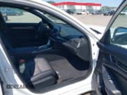 ✅ 2019 Honda Accord Sport • VIN: 1HGCV2F38KA016067 • Lot: 42866850. Listed on IAAI with 63,056 mi. Free auction sales archive from the USA and detailed vehicle history report at DreamBid. Image 5.