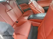 ✅ 2012 BMW 6 Series 650i • VIN: WBALZ3C50CDL72640 • Lot: 92913455. Wystawiony na Copart z przebiegiem 81 463 mil. Bezpłatny archiwum sprzedaży aukcyjnych z USA i szczegółowy raport historii pojazdu na DreamBid. Zdjęcie 10.