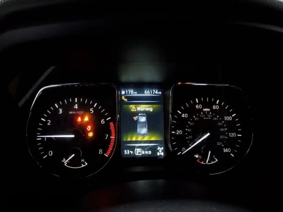 ✅ 2018 Nissan Titan SV • VIN: 1N6AA1C53JN535050 • Lot: 86888125. Listed on Copart with 66,174 mi. Free auction sales archive from the USA and detailed vehicle history report at DreamBid. Image 9.