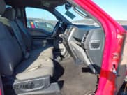 ✅ 2015 Ford F-150 XL • VIN: 1FTEX1CP7FKD26231 • Lot: 41012274. Listed on IAAI with 120,974 mi. Free auction sales archive from the USA and detailed vehicle history report at DreamBid. Image 5.