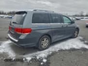 ✅ 2010 Honda Odyssey EX-L • VIN: 5FNRL3H76AB015932 • Lot: 95115505. Listed on Copart with 172,035 mi. Free auction sales archive from the USA and detailed vehicle history report at DreamBid. Image 3.