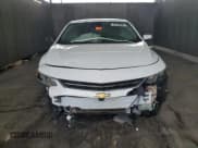 ✅ 2018 Chevrolet Malibu Hybrid • VIN: 1G1ZF5SUXJF201222 • Lot: 70621475. Listed on Copart with 110,786 mi. Free auction sales archive from the USA and detailed vehicle history report at DreamBid. Image 5.