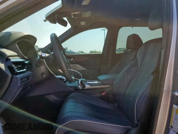 ✅ 2023 Acura MDX Type S • VIN: 5J8YD8H8XPL001733 • Lot: 67621495. Wystawiony na Copart z przebiegiem 34 118 mil. Bezpłatny archiwum sprzedaży aukcyjnych z USA i szczegółowy raport historii pojazdu na DreamBid. Zdjęcie 7.