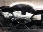 ✅ 2021 Ram 1500 Laramie • VIN: 1C6SRFJT7MN504877 • Lot: 43386203. Listed on IAAI with 181,844 mi. Free auction sales archive from the USA and detailed vehicle history report at DreamBid. Image 19.