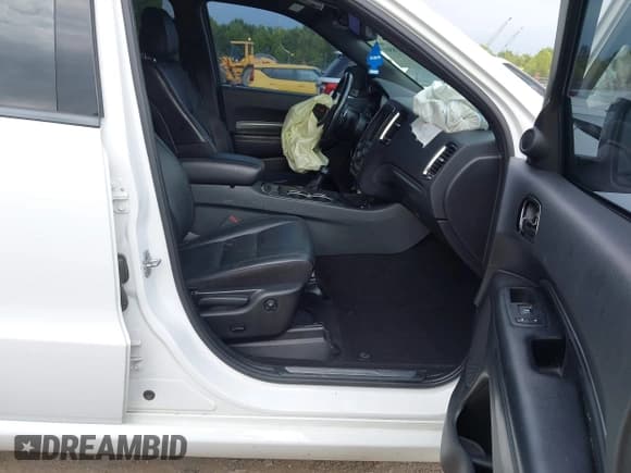 ✅ 2020 Dodge Durango GT • VIN: 1C4RDHDGXLC269109 • Лот: 42938569. Опубликован ранее на IAAI с пробегом 69 179 миль. Бесплатный доступ к архиву аукционных продаж из США и подробный отчёт об истории автомобиля на DreamBid. Изображение 5.