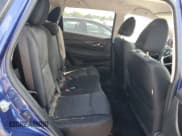 ✅ 2019 Nissan Rogue S • VIN: JN8AT2MT5KW264587 • Lot: 72420864. Wystawiony na Copart z przebiegiem 52 734 mil. Bezpłatny archiwum sprzedaży aukcyjnych z USA i szczegółowy raport historii pojazdu na DreamBid. Zdjęcie 10.