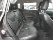 ✅ 2021 Jeep Compass Limited • VIN: 3C4NJCCB5MT526425 • Lot: 49160975. Listed on Copart with 73,588 mi. Free auction sales archive from the USA and detailed vehicle history report at DreamBid. Image 11.