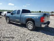 ✅ 2010 Chevrolet Silverado 1500 • VIN: 1GCSKTE24AZ152164 • Lot: 55842575. Wystawiony na Copart z przebiegiem 210 072 mil. Bezpłatny archiwum sprzedaży aukcyjnych z USA i szczegółowy raport historii pojazdu na DreamBid. Zdjęcie 2.