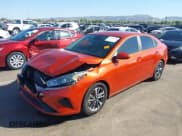 ✅ 2023 Kia Forte LXS • VIN: 3KPF24ADXPE515831 • Lot: 43524786. Wystawiony na IAAI z przebiegiem 39 680 mil. Bezpłatny archiwum sprzedaży aukcyjnych z USA i szczegółowy raport historii pojazdu na DreamBid. Zdjęcie 17.