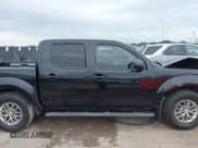✅ 2020 Nissan Frontier SV • VIN: 1N6ED0EA6LN727272 • Lot: 42663757. Wystawiony na IAAI z przebiegiem 78 782 mil. Bezpłatny archiwum sprzedaży aukcyjnych z USA i szczegółowy raport historii pojazdu na DreamBid. Zdjęcie 13.