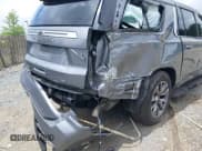 ✅ 2022 Chevrolet Suburban LT • VIN: 1GNSKCKT0NR296269 • Lot: 42190603. Listed on IAAI with 61,874 mi. Free auction sales archive from the USA and detailed vehicle history report at DreamBid. Image 19.