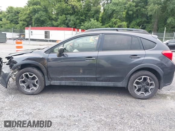 ✅ 2015 Subaru Crosstrek • VIN: JF2GPAAC6FG272983 • Lot: 42628894. Listed on IAAI with 128,831 mi. Free auction sales archive from the USA and detailed vehicle history report at DreamBid. Image 14.