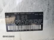 ✅ 2019 Subaru Impreza Special Sports • VIN: 4S3GKAM62K3619357 • Lot: 54522115. Listed on Copart with 38,988 mi. Free auction sales archive from the USA and detailed vehicle history report at DreamBid. Image 12.