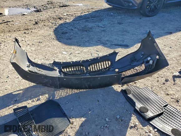 ✅ 2014 BMW 7 Series ALPINA B7 xDrive • VIN: WBAYF8C56ED653467 • Lot: 96925805. Wystawiony na Copart z przebiegiem 122 106 mil. Bezpłatny archiwum sprzedaży aukcyjnych z USA i szczegółowy raport historii pojazdu na DreamBid. Zdjęcie 12.