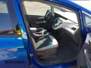 ✅ 2019 Chevrolet Bolt EV LT • VIN: 1G1FY6S04K4106765 • Lot: 41193760. Wystawiony na IAAI z przebiegiem 32 380 mil. Bezpłatny archiwum sprzedaży aukcyjnych z USA i szczegółowy raport historii pojazdu na DreamBid. Zdjęcie 5.