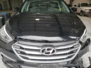 ✅ 2018 Hyundai Santa Fe 2.4L • VIN: 5NMZTDLB3JH107046 • Лот: 64106391. Опубликован ранее на Copart с пробегом 92 104 миль. Бесплатный доступ к архиву аукционных продаж из США и подробный отчёт об истории автомобиля на DreamBid. Изображение 7.