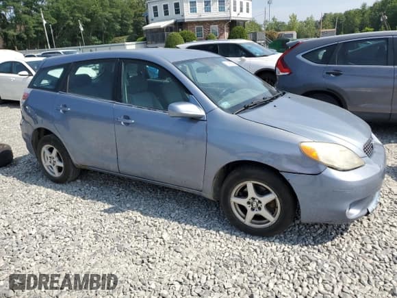✅ 2005 Toyota Matrix STD • VIN: 2T1LR32E95C338510 • Лот: 67438165. Опубликован ранее на Copart с пробегом 174 074 миль. Бесплатный доступ к архиву аукционных продаж из США и подробный отчёт об истории автомобиля на DreamBid. Изображение 4.