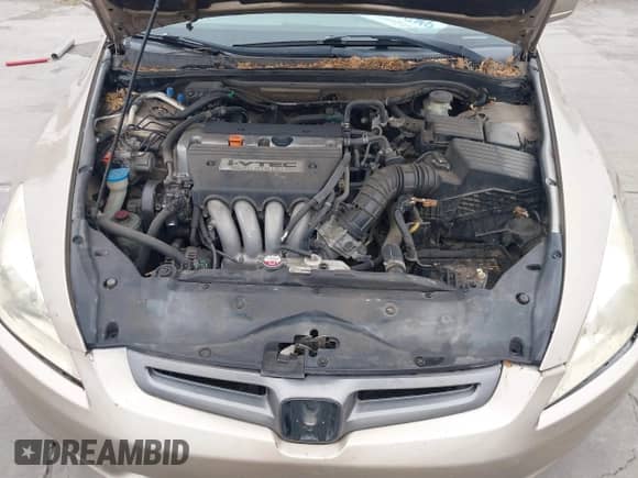 2006 Honda Accord VP с VIN 1HGCM56116A007428, выставлен на аукционе IAAI как лот 43165834 с пробегом 143 940 миль миль и . История ставок и продаж доступна на DreamBid. Изображение 10.