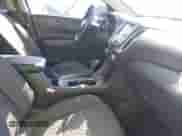 2020 Chevrolet Equinox LT z VIN 3GNAXKEV7LS598821, wystawiony jako IAAI lot #43088697 z przebiegiem 49 107 mil mil oraz . Historia ofert i sprzedaży dostępna na DreamBid. Obrazek 5.