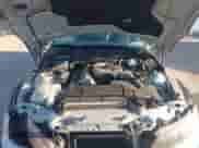 1998 BMW 3 Series Z3 1.9 with VIN 4USCH7330WLE10550, listed as a IAAI auction lot 43333873 with 84,380 mi miles and . Bid and sale history available at DreamBid. Image 10.