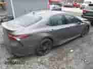 2021 Toyota Camry Hybrid XSE with VIN 4T1K31AKXMU567980, listed as a IAAI auction lot 41747372 with 81,146 mi miles and . Bid and sale history available at DreamBid. Image 4.