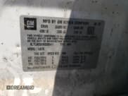 ✅ 2021 Chevrolet Trax LS • VIN: KL7CJKSBXMB306411 • Lot: 68082365. Listed on Copart with 129,613 mi. Free auction sales archive from the USA and detailed vehicle history report at DreamBid. Image 13.