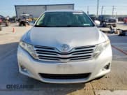 ✅ 2012 Toyota Venza LE • VIN: 4T3ZA3BB1CU057134 • Lot: 65379645. Listed on Copart with 335,782 mi. Free auction sales archive from the USA and detailed vehicle history report at DreamBid. Image 5.