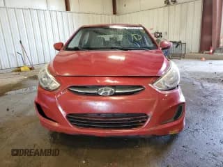 ✅ 2015 Hyundai Accent GS • VIN: KMHCT5AE5FU202678 • Лот: 68855794. Опубликован ранее на Copart с пробегом 117 896 миль. Бесплатный доступ к архиву аукционных продаж из США и подробный отчёт об истории автомобиля на DreamBid. Изображение 5.