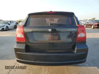 2012 Dodge Caliber SXT с VIN 1C3CDWDA5CD529551, выставлен на аукционе Copart как лот 71486254 с пробегом 204 969 миль миль и Списание • Salvage title. История ставок и продаж доступна на DreamBid. Изображение 6.