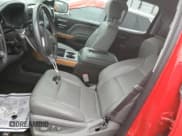 ✅ 2017 Chevrolet Silverado 1500 LTZ • VIN: 1GCRCSEC7HZ242630 • Лот: 74598794. Опубликован ранее на Copart с пробегом 84 887 миль. Бесплатный доступ к архиву аукционных продаж из США и подробный отчёт об истории автомобиля на DreamBid. Изображение 7.