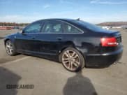 ✅ 2007 Audi S6 • VIN: WAUGN74F67N044425 • Лот: 77169124. Опубликован ранее на Copart с пробегом 57 928 миль. Бесплатный доступ к архиву аукционных продаж из США и подробный отчёт об истории автомобиля на DreamBid. Изображение 2.