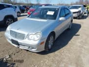 ✅ 2007 Mercedes-Benz C 280 Luxury • VIN: WDBRF92H37F891873 • Lot: 42058992. Wystawiony na IAAI z przebiegiem 127 760 mil. Bezpłatny archiwum sprzedaży aukcyjnych z USA i szczegółowy raport historii pojazdu na DreamBid. Zdjęcie 2.