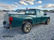 ✅ 2011 Chevrolet Colorado Work Truck • VIN: 1GCJTBFE0B8126048 • Лот: 89504825. Опубликован ранее на Copart с пробегом 67 998 миль. Бесплатный доступ к архиву аукционных продаж из США и подробный отчёт об истории автомобиля на DreamBid. Изображение 3.