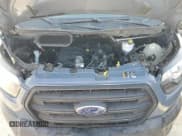 ✅ 2020 Ford Transit Cargo • VIN: 1FTBR3X85LKB26973 • Lot: 63523065. Listed on Copart with 81,889 mi. Free auction sales archive from the USA and detailed vehicle history report at DreamBid. Image 12.