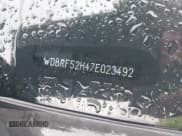 ✅ 2007 Mercedes-Benz C 230 Sport • VIN: WDBRF52H47E023492 • Lot: 41561085. Wystawiony na IAAI z przebiegiem 154 707 mil. Bezpłatny archiwum sprzedaży aukcyjnych z USA i szczegółowy raport historii pojazdu na DreamBid. Zdjęcie 9.