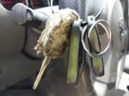 ✅ 2011 Nissan Pathfinder SV • VIN: 5N1AR1NN8BC624100 • Lot: 42959172. Listed on IAAI with 201,685 mi. Free auction sales archive from the USA and detailed vehicle history report at DreamBid. Image 11.