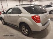 ✅ 2017 Chevrolet Equinox LT • VIN: 2GNALCEK8H1601218 • Lot: 43544349. Listed on IAAI with 120,649 mi. Free auction sales archive from the USA and detailed vehicle history report at DreamBid. Image 3.