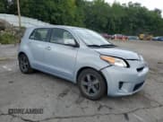 ✅ 2013 Scion xD • VIN: JTKKUPB4XD1037846 • Лот: 71008405. Опубликован ранее на Copart с пробегом 88 953 миль. Бесплатный доступ к архиву аукционных продаж из США и подробный отчёт об истории автомобиля на DreamBid. Изображение 4.