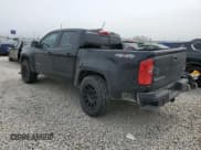 ✅ 2021 Chevrolet Colorado 4WD LT • VIN: 1GCGTCEN5M1288853 • Lot: 51239675. Listed on Copart with 24,258 mi. Free auction sales archive from the USA and detailed vehicle history report at DreamBid. Image 2.