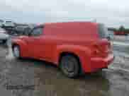 ✅ 2008 Chevrolet HHR Panel LS • VIN: 3GCDA85D38S563654 • Lot: 90106345. Listed on Copart with 206,976 mi. Free auction sales archive from the USA and detailed vehicle history report at DreamBid. Image 2.