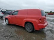 ✅ 2008 Chevrolet HHR Panel LS • VIN: 3GCDA85D38S563654 • Lot: 92469805. Listed on Copart with 206,976 mi. Free auction sales archive from the USA and detailed vehicle history report at DreamBid. Image 2.