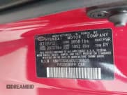 ✅ 2013 Hyundai Veloster Turbo • VIN: KMHTC6AE6DU118825 • Lot: 42751415. Wystawiony na IAAI z przebiegiem 74 097 mil. Bezpłatny archiwum sprzedaży aukcyjnych z USA i szczegółowy raport historii pojazdu na DreamBid. Zdjęcie 9.