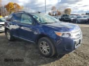 ✅ 2011 Ford Edge SE • VIN: 2FMDK3GCXBBB12458 • Лот: 87214355. Опубликован ранее на Copart с пробегом 121 772 миль. Бесплатный доступ к архиву аукционных продаж из США и подробный отчёт об истории автомобиля на DreamBid. Изображение 4.