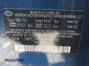 ✅ 2017 Hyundai Sonata 2.4L • VIN: 5NPE24AF5HH496034 • Лот: 43596552. Опубликован ранее на IAAI с пробегом 119 525 миль. Бесплатный доступ к архиву аукционных продаж из США и подробный отчёт об истории автомобиля на DreamBid. Изображение 9.