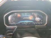 ✅ 2024 Chevrolet Silverado 1500 LTZ • VIN: 1GCUDGED5RZ334513 • Lot: 72068305. Listed on Copart with 37,740 mi. Free auction sales archive from the USA and detailed vehicle history report at DreamBid. Image 9.