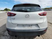 ✅ 2016 Mazda CX-3 Grand Touring • VIN: JM1DKBD78G0115518 • Lot: 84453565. Listed on Copart with 110,084 mi. Free auction sales archive from the USA and detailed vehicle history report at DreamBid. Image 6.