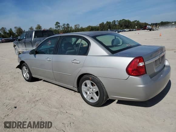 2007 Chevrolet Malibu 1LT z VIN 1G1ZT58F67F284108, wystawiony jako Copart lot #82321244 z przebiegiem 133 597 mil mil oraz Szkoda całkowita • Salvage title. Historia ofert i sprzedaży dostępna na DreamBid. Obrazek 2.