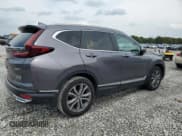 ✅ 2020 Honda CR-V Touring • VIN: 7FART6H95LE014376 • Lot: 71564385. Wystawiony na Copart z przebiegiem 38 266 mil. Bezpłatny archiwum sprzedaży aukcyjnych z USA i szczegółowy raport historii pojazdu na DreamBid. Zdjęcie 3.